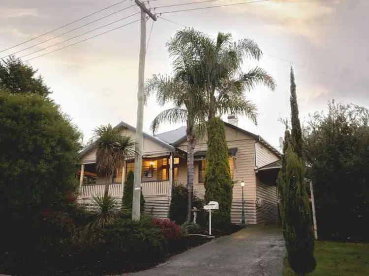 Second view of Homely house listing, 9 Swanstone Street, Collie WA 6225
