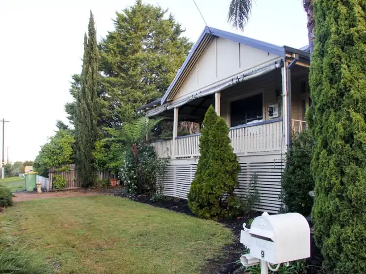Third view of Homely house listing, 9 Swanstone Street, Collie WA 6225