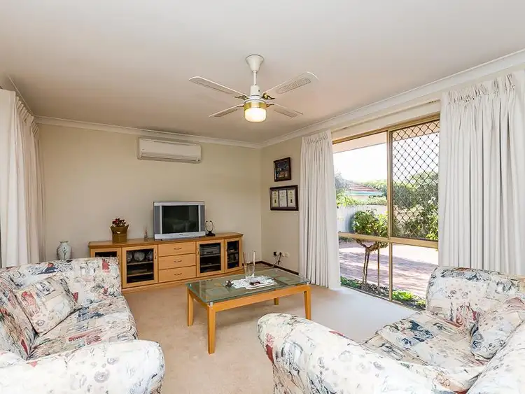 Second view of Homely unit listing, 2/41 Dover Road, Scarborough WA 6019