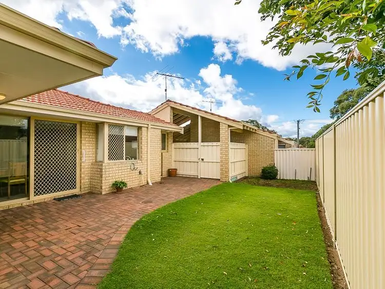 Sixth view of Homely unit listing, 2/41 Dover Road, Scarborough WA 6019