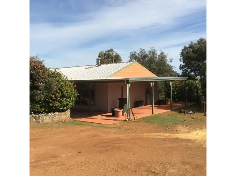 Second view of Homely house listing, 233 Louisa Circle, Morangup WA 6083