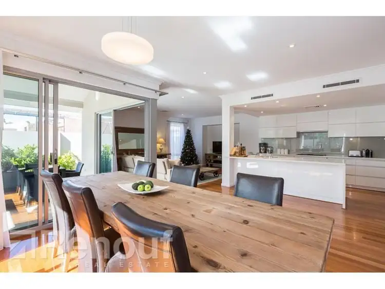 Seventh view of Homely house listing, 11 Birrigon Loop, Swanbourne WA 6010