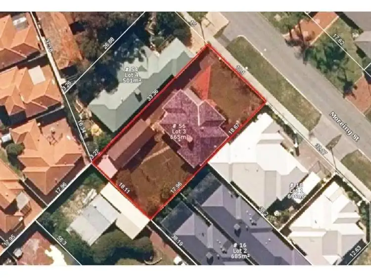 56 Moreing Street, Redcliffe WA 6104