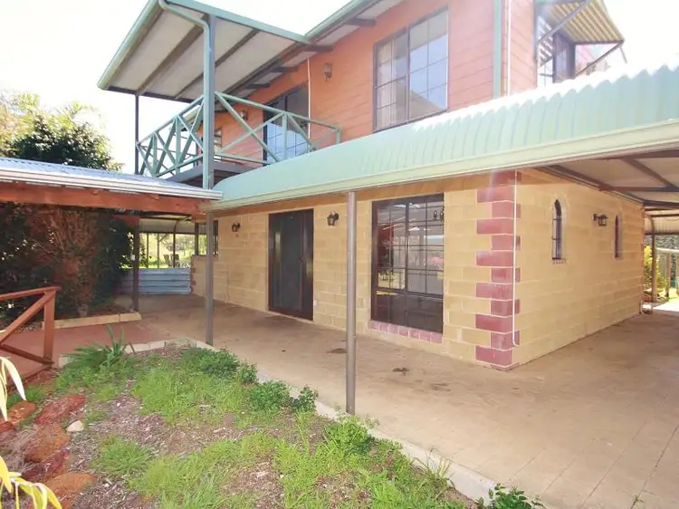 Fourth view of Homely house listing, 47 Spice Road, Bindoon WA 6502