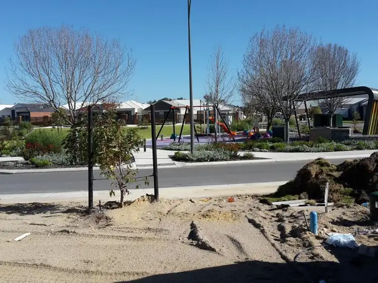 Main view of Homely land listing, Lot 1053, 36 Littabella Avenue, Wandi WA 6167