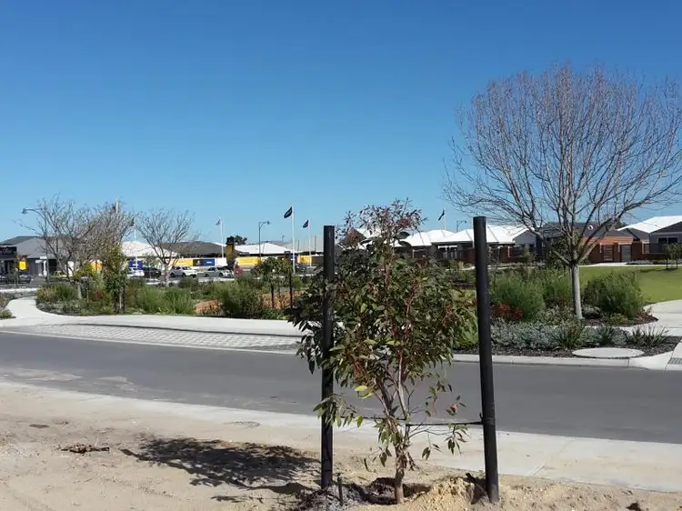Second view of Homely land listing, Lot 1053, 36 Littabella Avenue, Wandi WA 6167