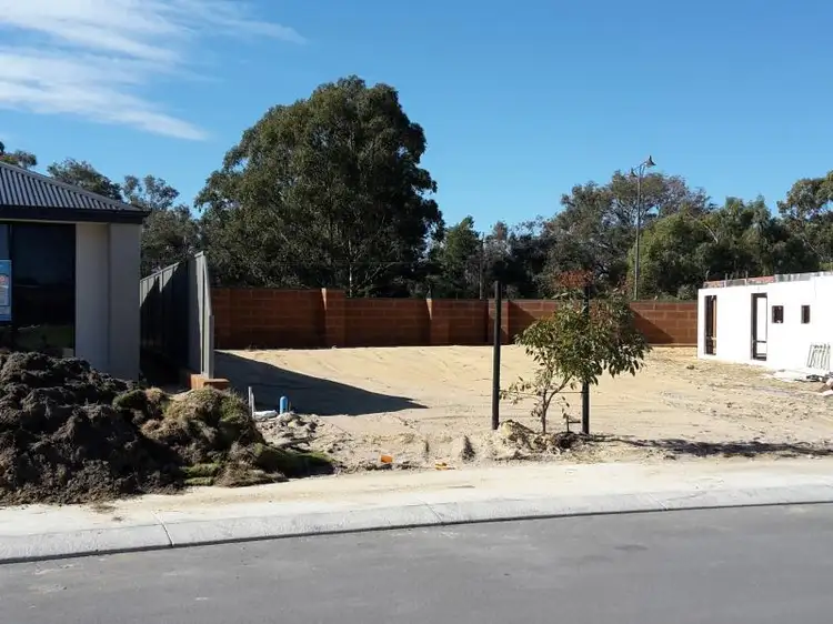 Third view of Homely land listing, Lot 1053, 36 Littabella Avenue, Wandi WA 6167
