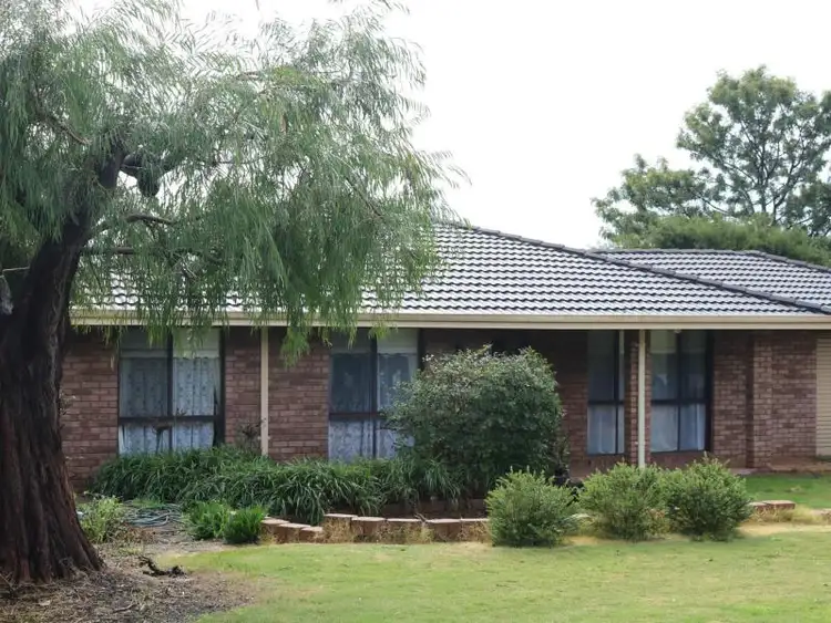 20 Elliott Street, Donnybrook WA 6239
