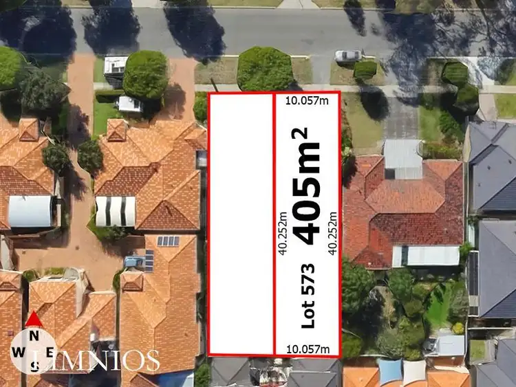 A/160 Lawley Street, Yokine WA 6060