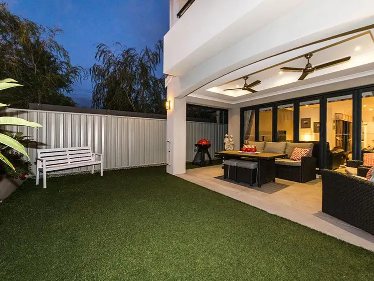 Second view of Homely house listing, 89A Parkin St, Rockingham WA 6168