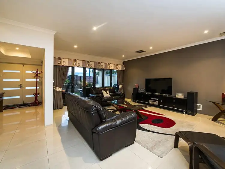 Third view of Homely house listing, 89A Parkin St, Rockingham WA 6168