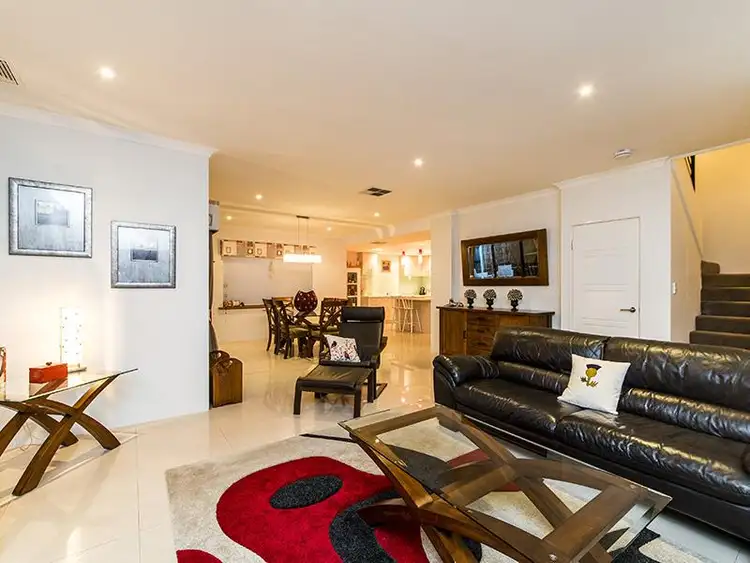 Fourth view of Homely house listing, 89A Parkin St, Rockingham WA 6168