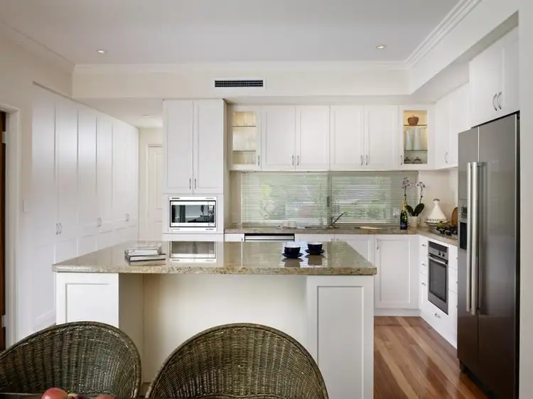 Fifth view of Homely house listing, 48 Rossmoyne Drive, Rossmoyne WA 6148