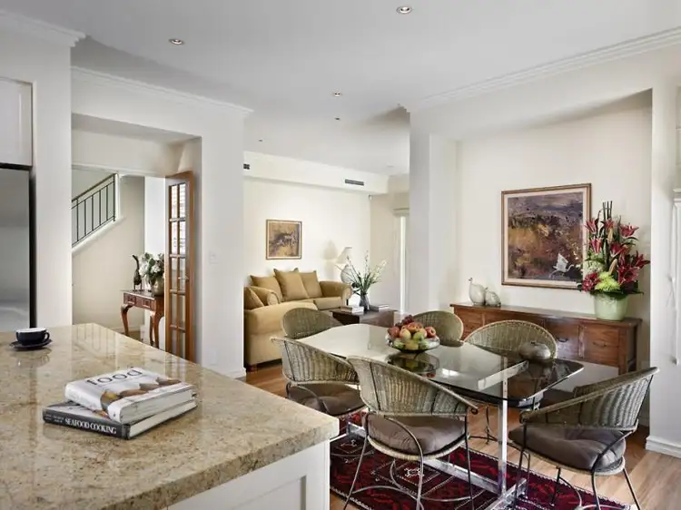 Sixth view of Homely house listing, 48 Rossmoyne Drive, Rossmoyne WA 6148