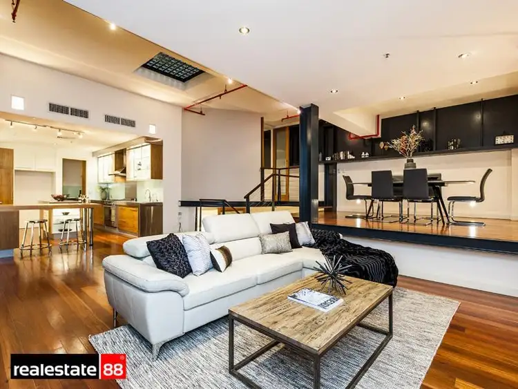 1/82 King Street, Perth WA 6000