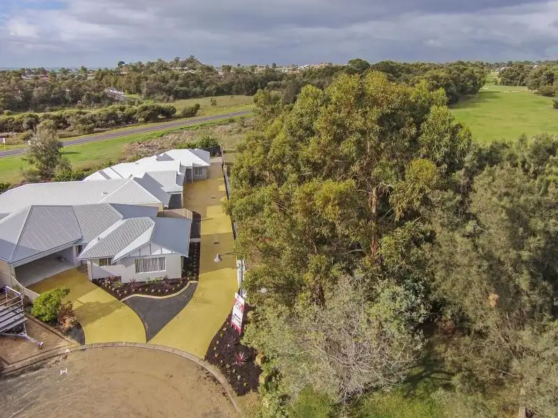 Main view of Homely unit listing, Lot 2, 2/14 Ambrose Green, Pelican Point WA 6230