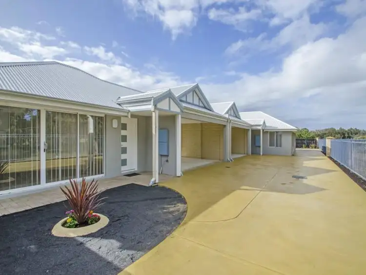 Second view of Homely unit listing, Lot 2, 2/14 Ambrose Green, Pelican Point WA 6230