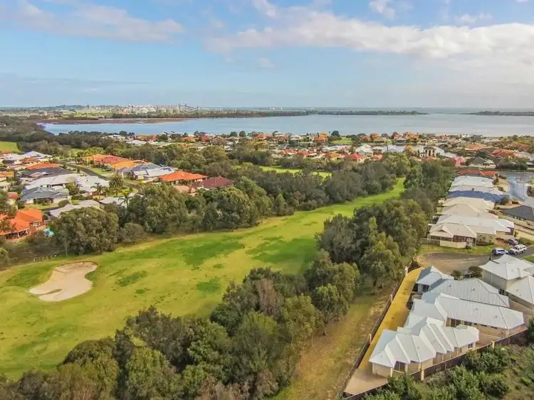 Third view of Homely unit listing, Lot 2, 2/14 Ambrose Green, Pelican Point WA 6230