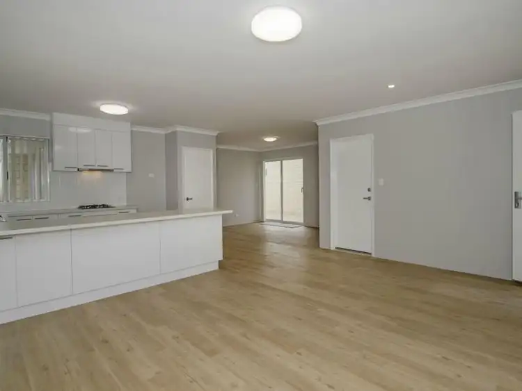 Sixth view of Homely unit listing, Lot 2, 2/14 Ambrose Green, Pelican Point WA 6230