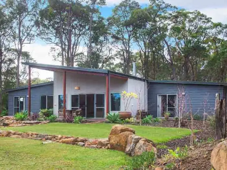 Second view of Homely house listing, 243 Merino Way, Margaret River WA 6285