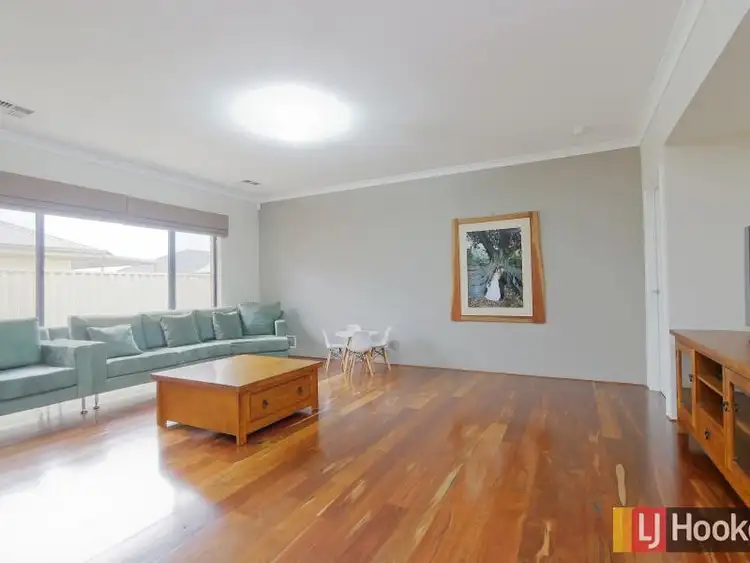 Fourth view of Homely house listing, 7 Welcome Meander, Harrisdale WA 6112