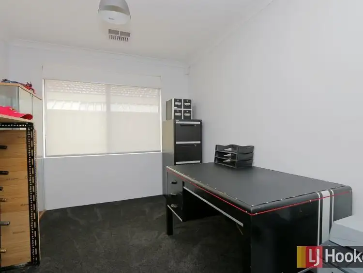 Fifth view of Homely house listing, 7 Welcome Meander, Harrisdale WA 6112