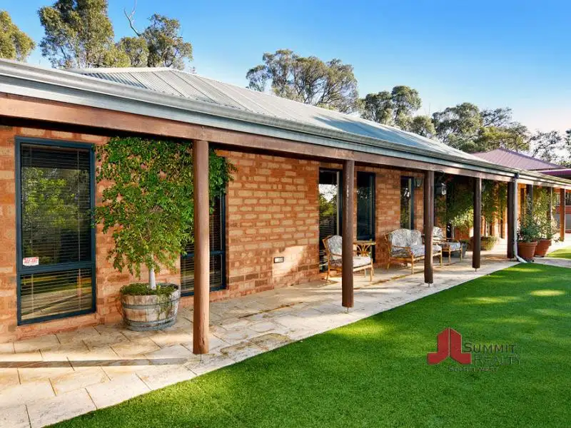 Main view of Homely house listing, 11 Hildas Close, College Grove WA 6230