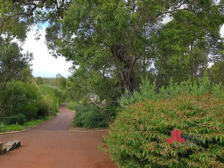 Second view of Homely house listing, 11 Hildas Close, College Grove WA 6230