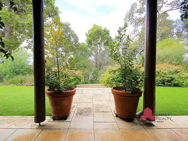 Third view of Homely house listing, 11 Hildas Close, College Grove WA 6230