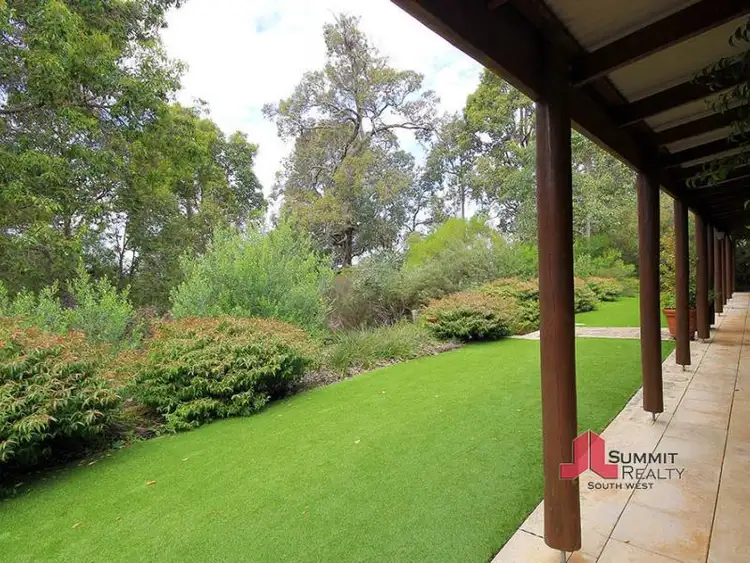 Fifth view of Homely house listing, 11 Hildas Close, College Grove WA 6230