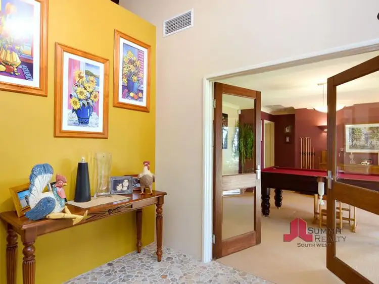 Sixth view of Homely house listing, 11 Hildas Close, College Grove WA 6230