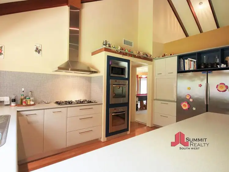 Seventh view of Homely house listing, 11 Hildas Close, College Grove WA 6230