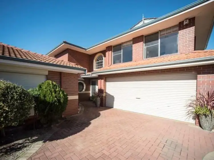 Main view of Homely house listing, 3/6 Vaughan Street, Dianella WA 6059