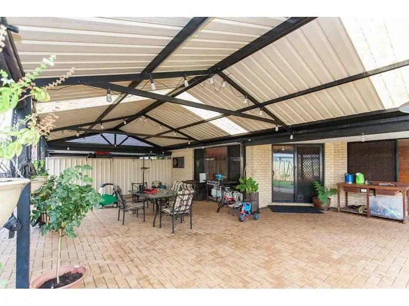 Main view of Homely house listing, 36 Prince Regent Boulevard, Gosnells WA 6110