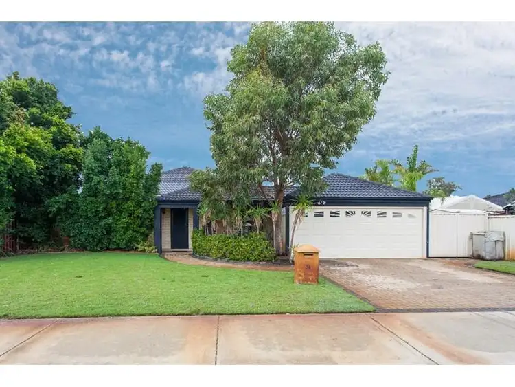 Second view of Homely house listing, 36 Prince Regent Boulevard, Gosnells WA 6110