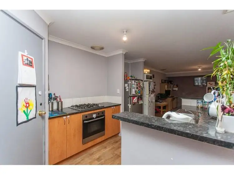 Fifth view of Homely house listing, 36 Prince Regent Boulevard, Gosnells WA 6110