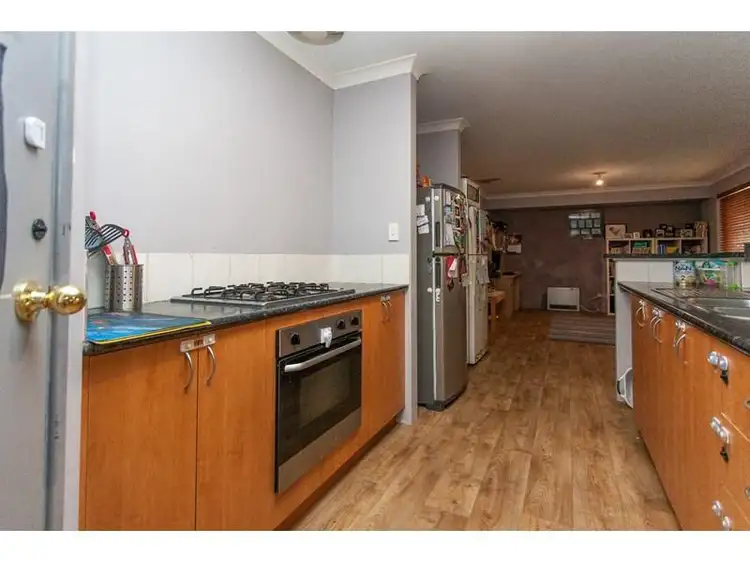 Sixth view of Homely house listing, 36 Prince Regent Boulevard, Gosnells WA 6110