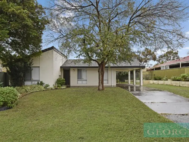 Main view of Homely house listing, 68 Eastwood Way, Hamersley WA 6022