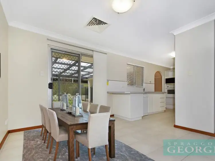Third view of Homely house listing, 68 Eastwood Way, Hamersley WA 6022