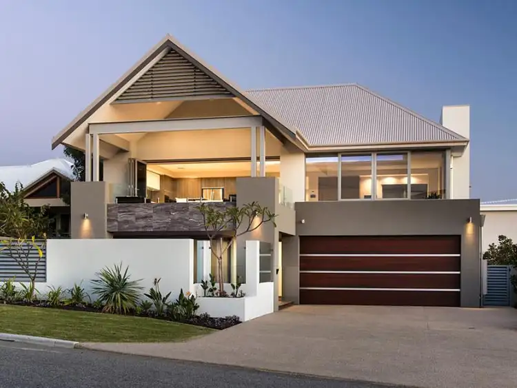 20 Saunders Street, North Beach WA 6020