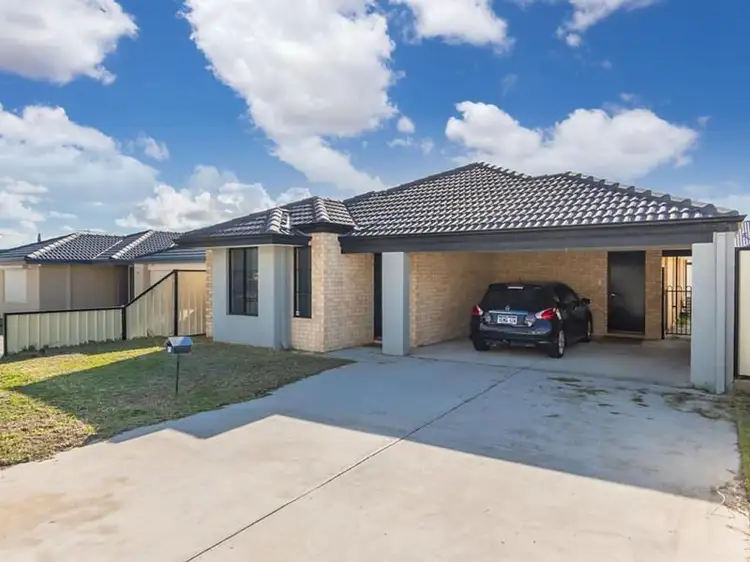 41 Kemp Street, Pearsall WA 6065