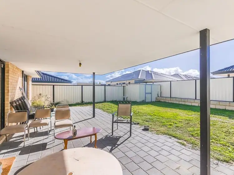 Fourth view of Homely house listing, 41 Kemp Street, Pearsall WA 6065