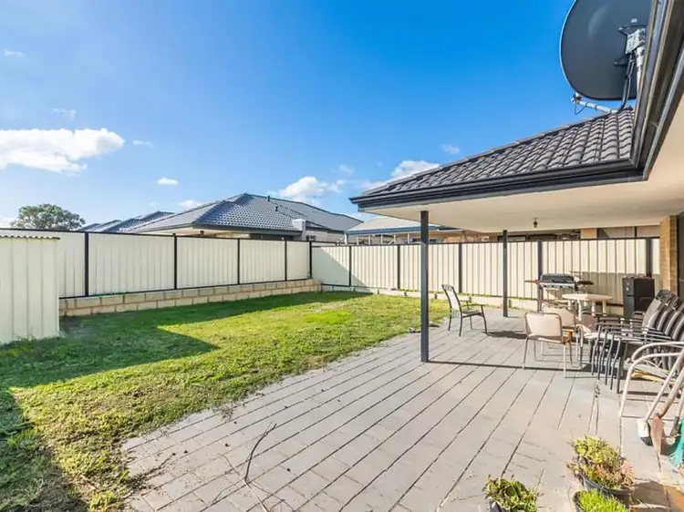 Fifth view of Homely house listing, 41 Kemp Street, Pearsall WA 6065