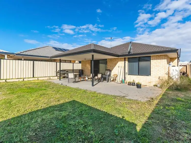 Sixth view of Homely house listing, 41 Kemp Street, Pearsall WA 6065
