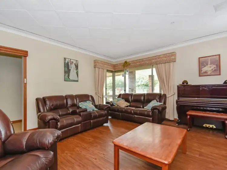 Fourth view of Homely house listing, 25 Hampton Square West, Morley WA 6062