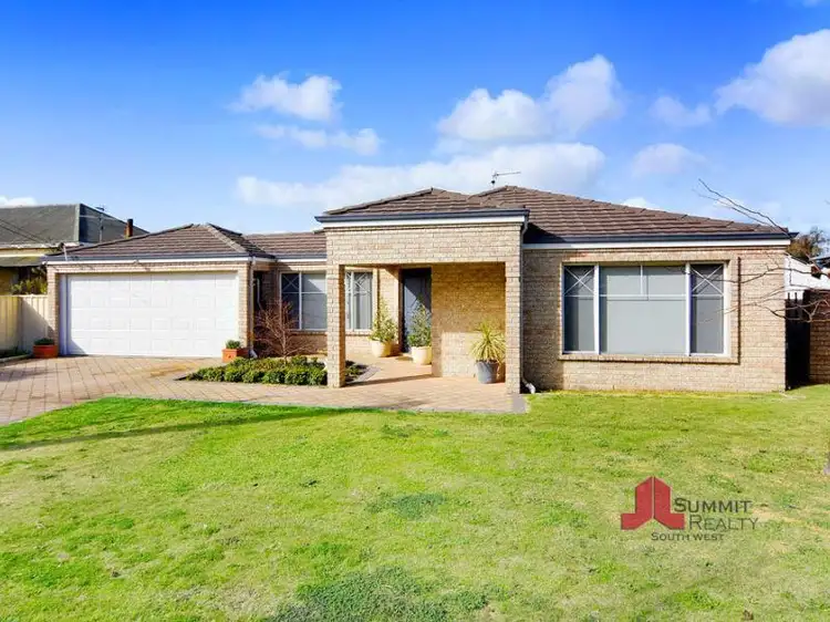 10 Archer Street, Collie WA 6225