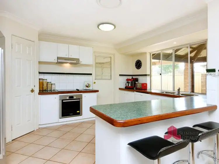 Third view of Homely house listing, 10 Archer Street, Collie WA 6225