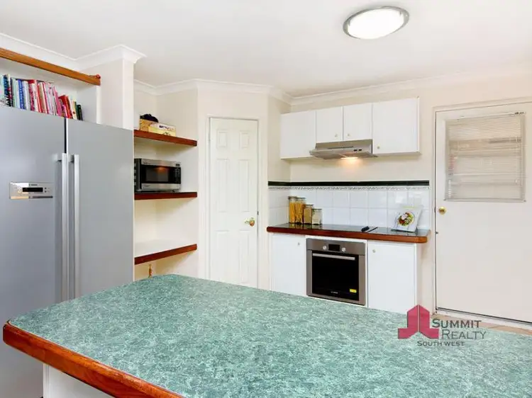 Fourth view of Homely house listing, 10 Archer Street, Collie WA 6225