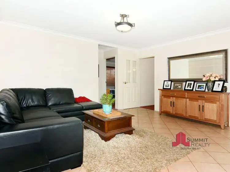 Fifth view of Homely house listing, 10 Archer Street, Collie WA 6225