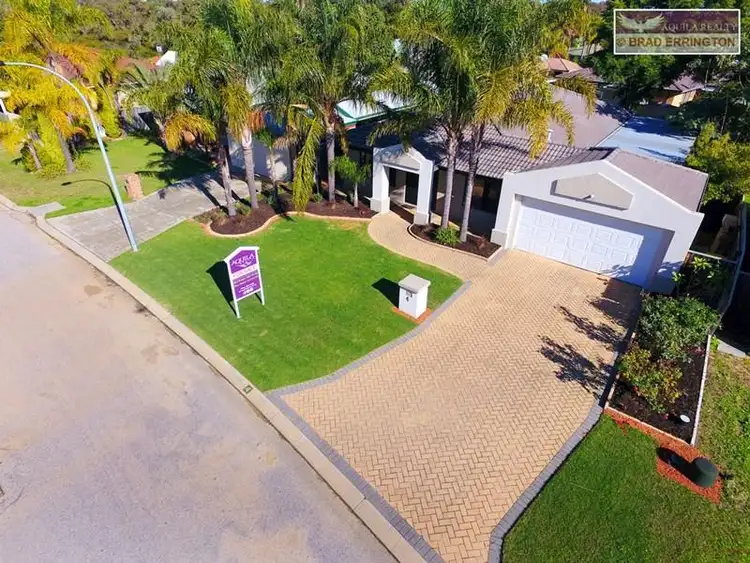4 Waler Close, Stratton WA 6056